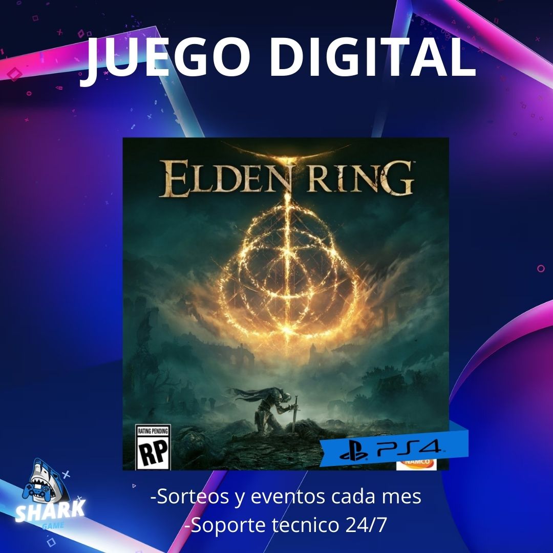 Elden ring