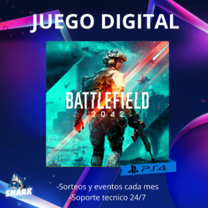 Battlefield™ 2042