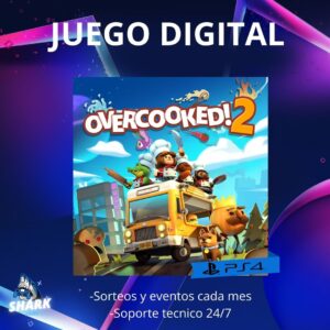 Overcooked 2