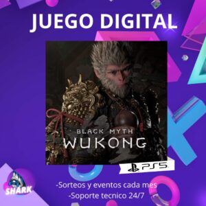 Black Myth: Wukong