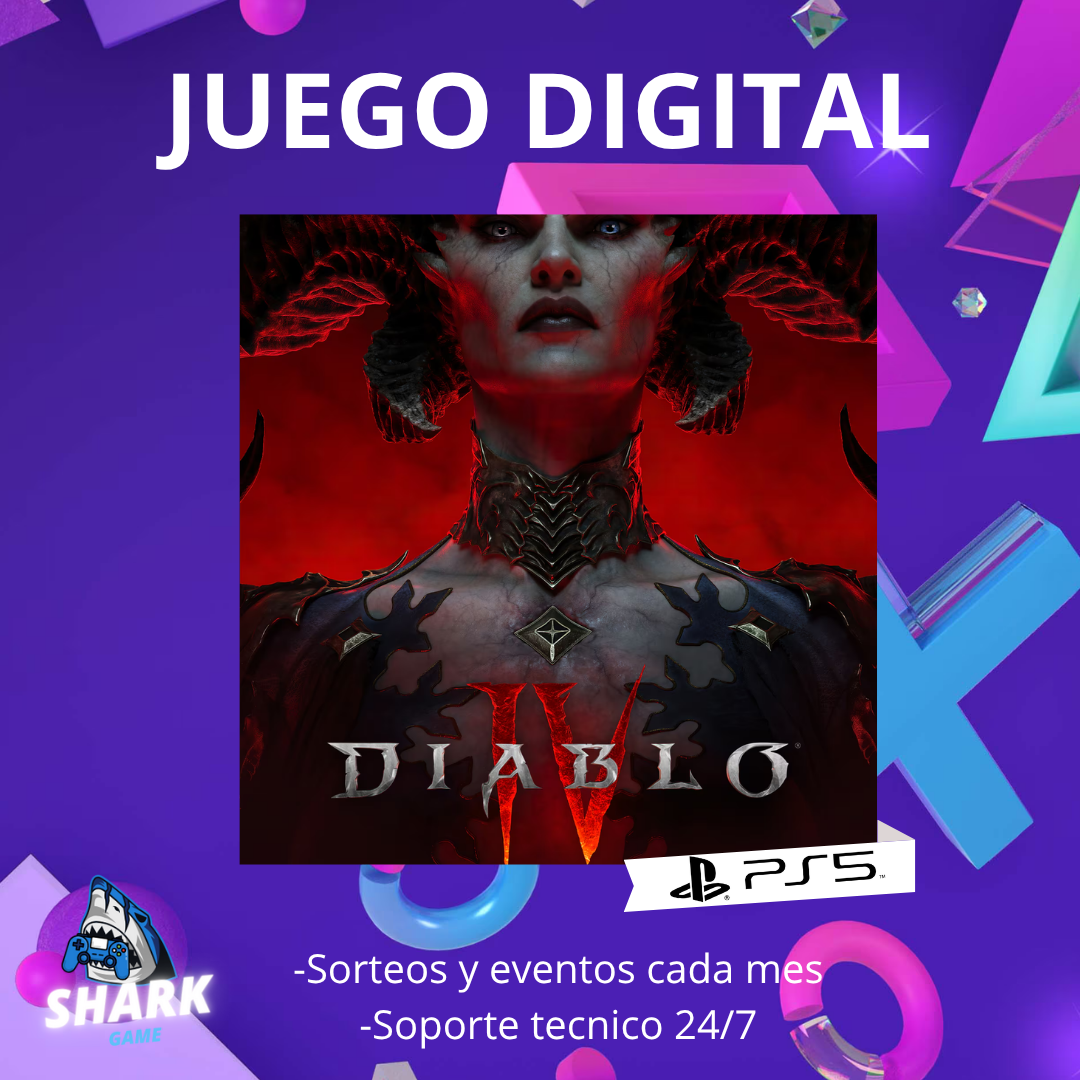 DIABLO IV