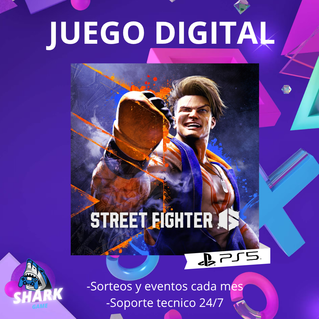 Street Fighter™ 6