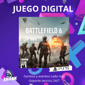 Battlefield 6