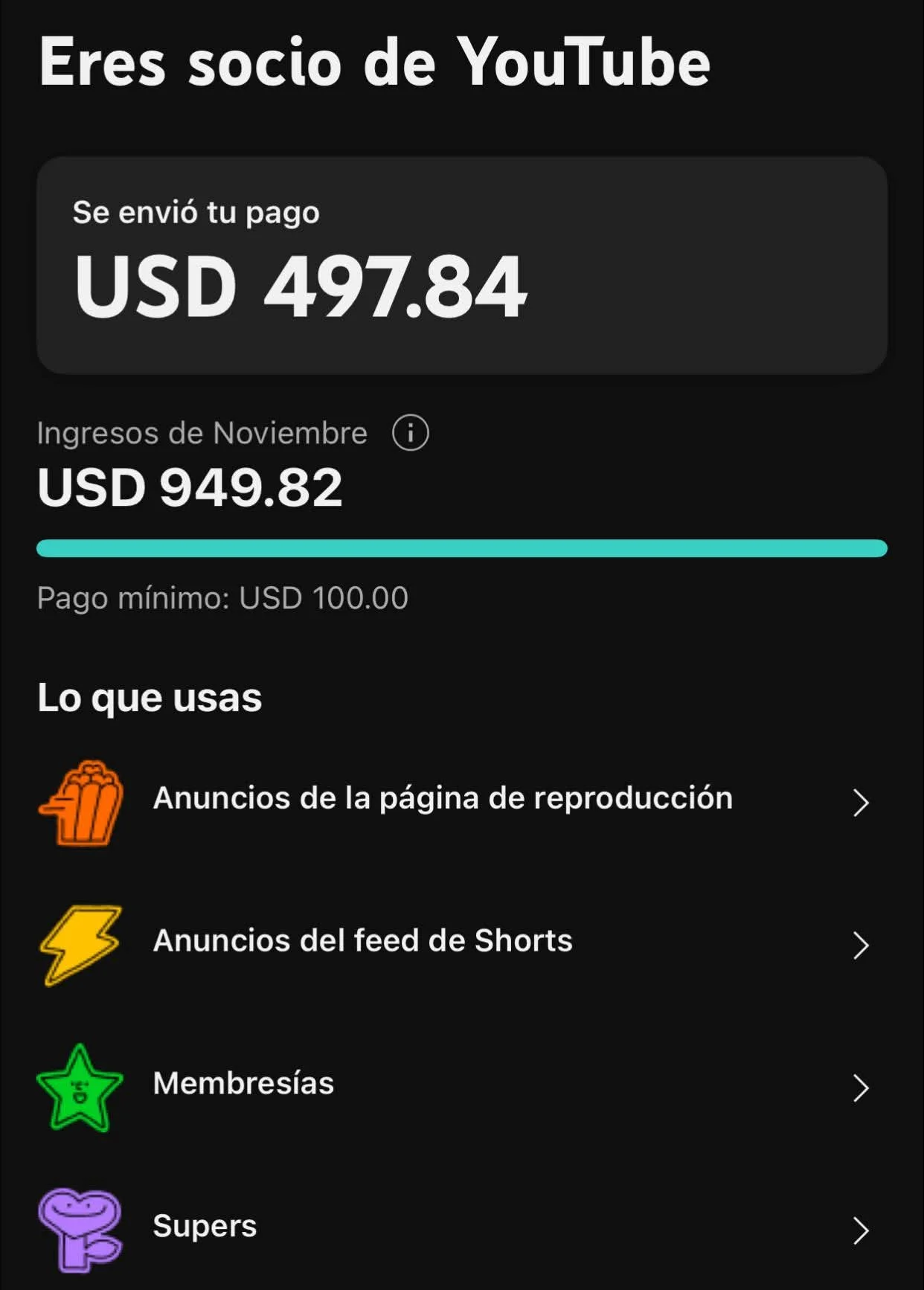 Vídeos y imágenes ilimitadas🍀🚀Combo IA🚀 para creadores de contenido y monetizar YouTube - Imagen 3