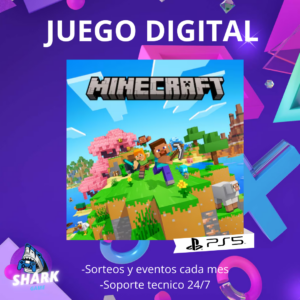 MINECRAFT