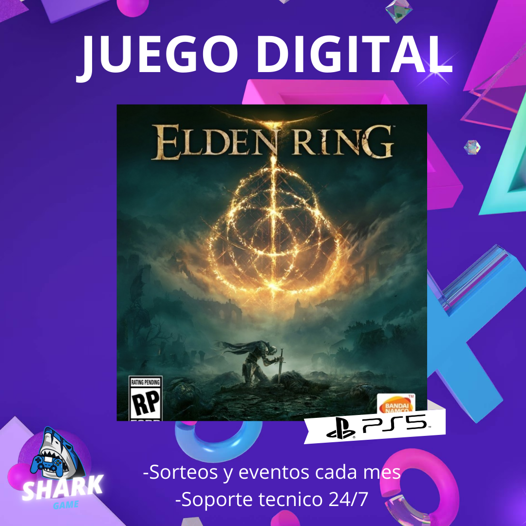 Elden ring