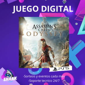 Assassin's Creed Odyssey Deluxe