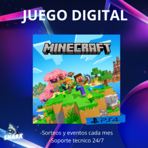 MINECRAFT