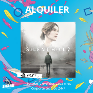 Silent Hill 2 AQ
