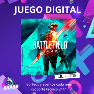 Battlefield™ 2042