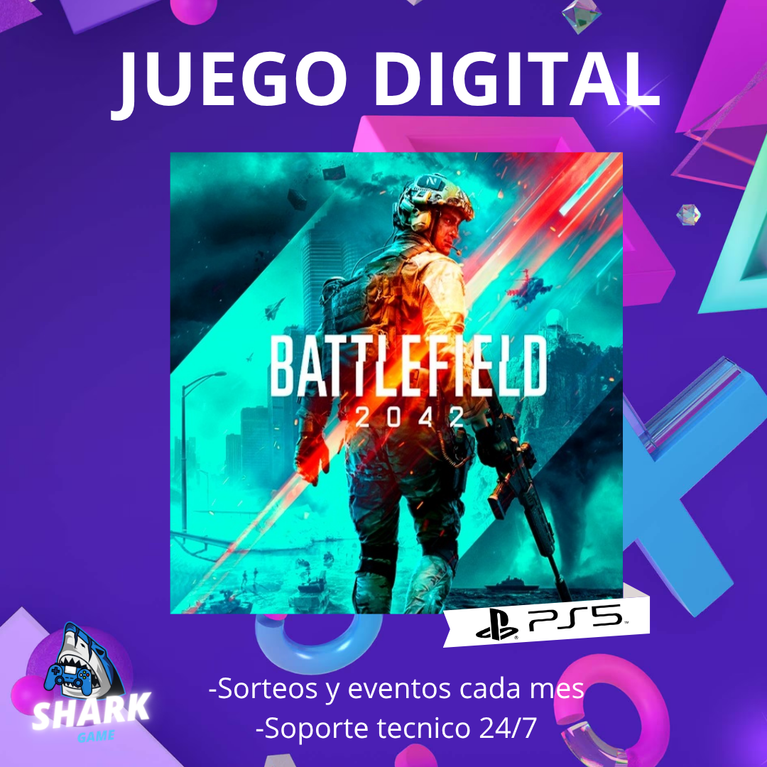 Battlefield™ 2042