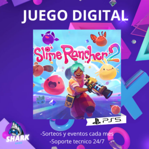 Slime Rancher 2