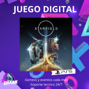 Starfield