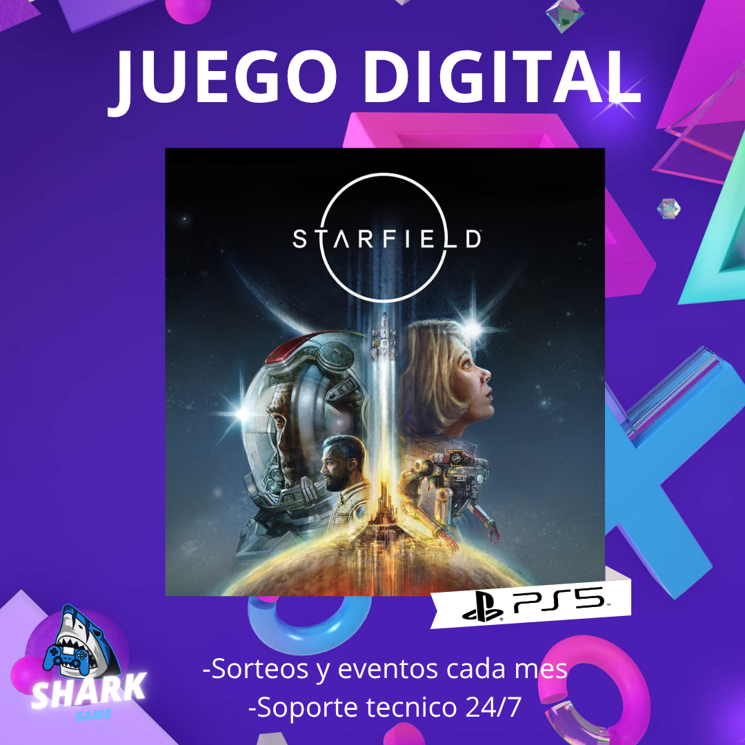 Starfield