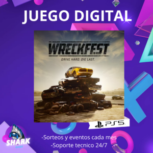 Wreckfest