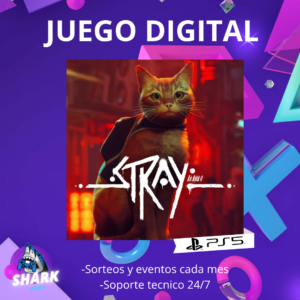 Stray