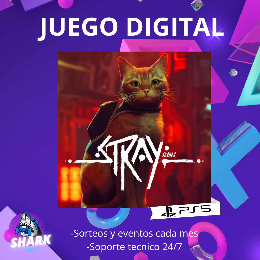 Stray