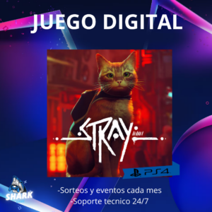 Stray