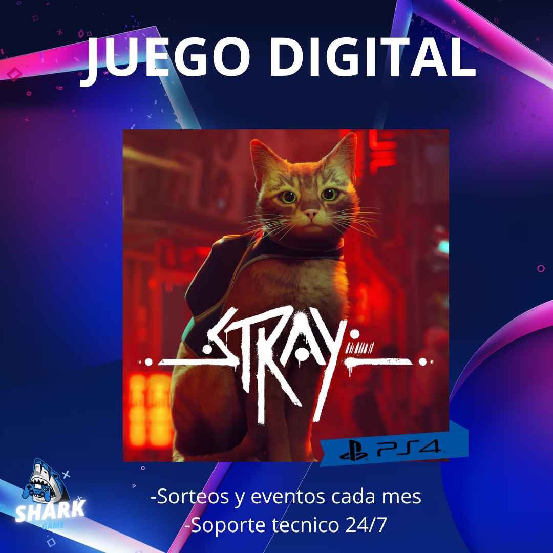 Stray